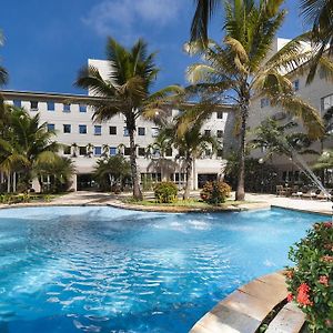 Comfort Suites Flamboyant Goiania