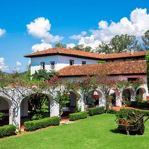 Best Western Plus Posada De Don Vasco